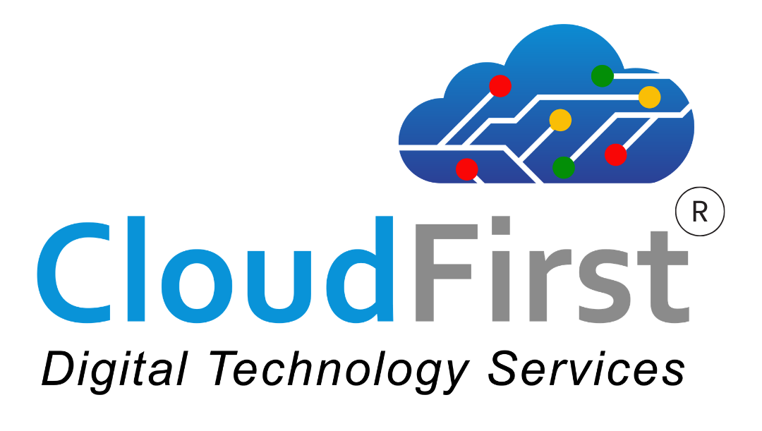 Cloud Services & Digital Transformation | CloudFirst Technology