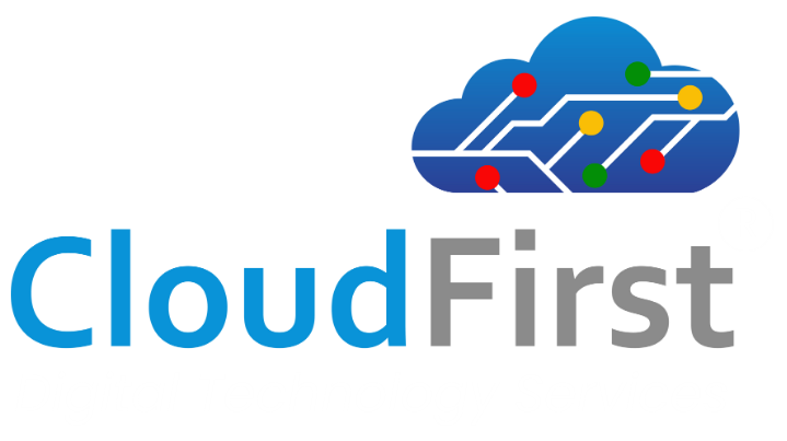 Cloud Services & Digital Transformation | CloudFirst Technology