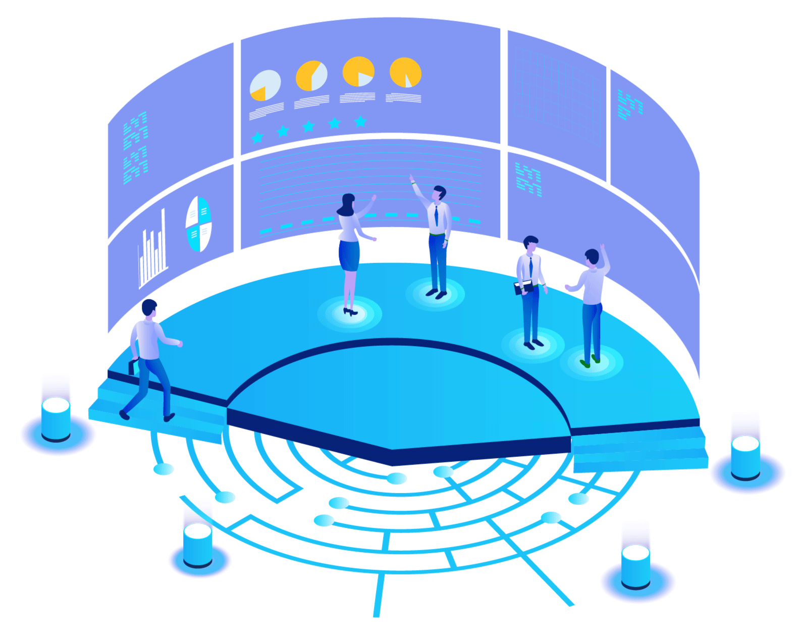 Cloud Services & Digital Transformation | CloudFirst Technology